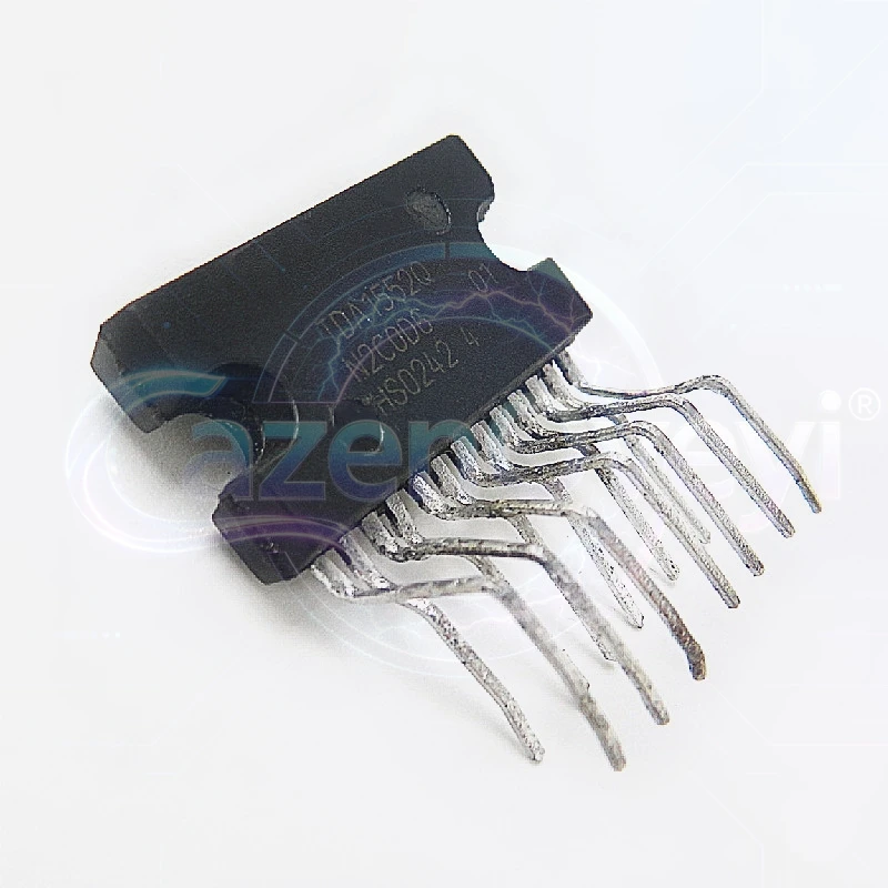 3-200PCS TDA1552Q TDA1552 TOP245YN TOP245 1N5343B ULN2068B ULN2068 TNY263PN TNY263 SN75176BDR SN75176