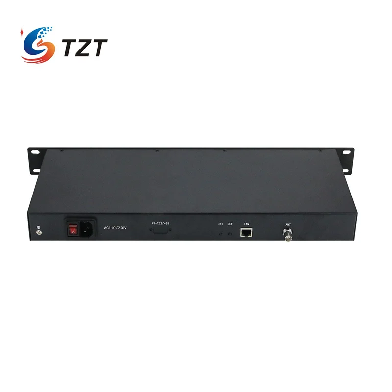 TZT-Network Timer Server com suporte a antena para GPS Timing, NTP Timer, MA-802G, 30m