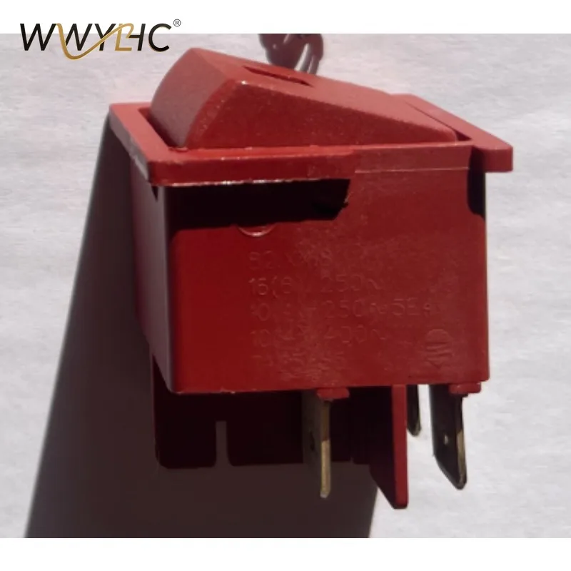 1PCS Suitable for Microswitch Spare Parts for Carwash Washer Parts