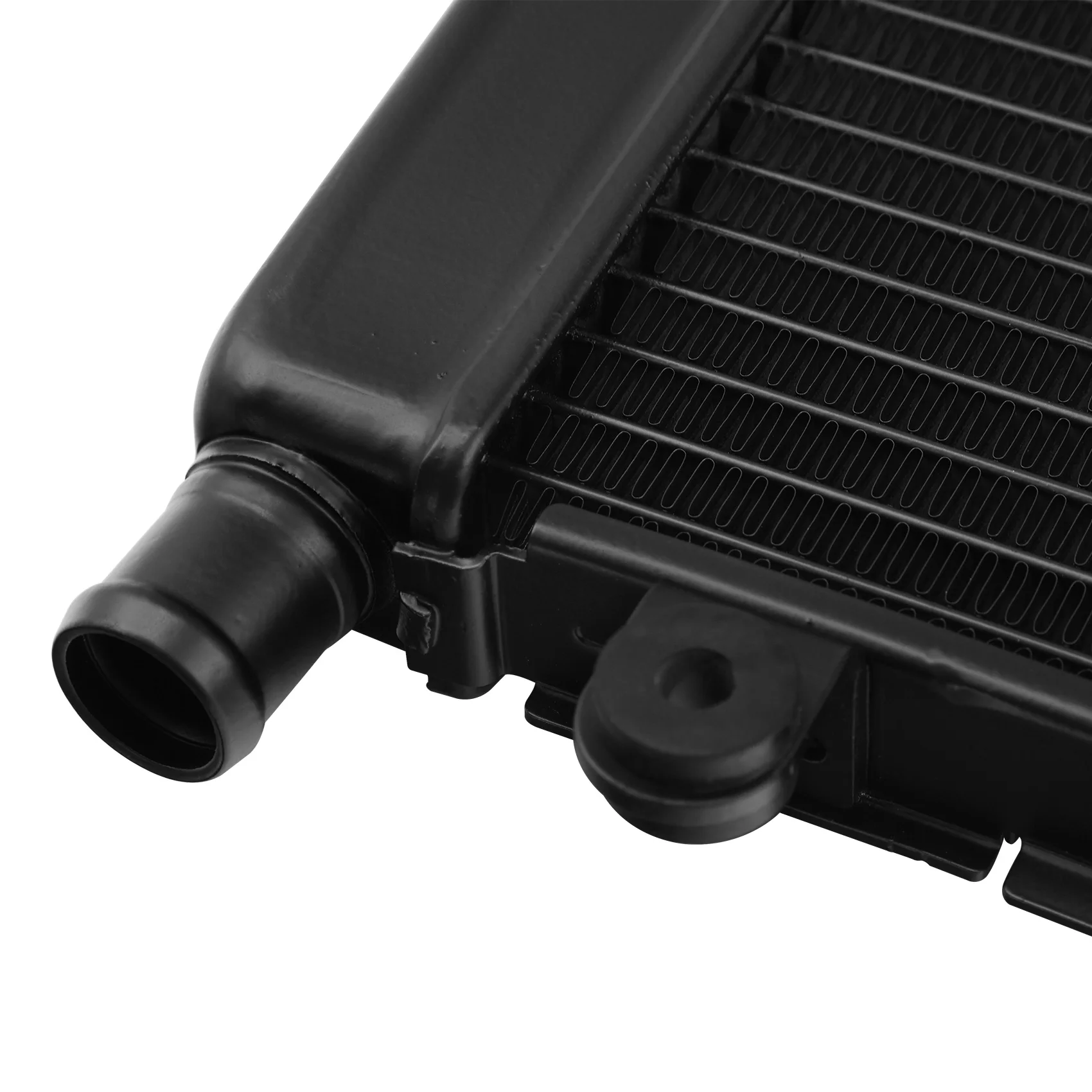 Radiator For Honda CBR400 CBR400RR CBR 400 400RR NC29 1990-1994 1991 1992 1993 Motorcycle Accessories - view 4