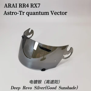 8 principais vendas arai condor helmet - №3