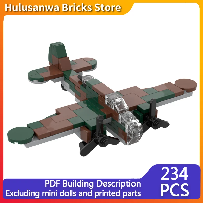 

Микро WW2 военные истребители модель MOC строительные кирпичи военное оборудование модульные технологии подарки праздник сборка детские игрушки