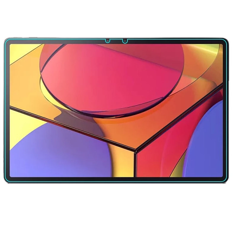 For Lenovo Tab P11 Pro TB-J706F 11.5 Inch Tempered Glass Screen Protector Xiaoxin Pad Pro TB-J716F 11.5