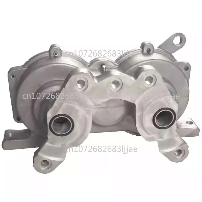 For BJ Ice Cream Makers Soft Serve Icecream Machines Accessory Special Reducer Gear Box Spare Part 1 Set New Gearbox