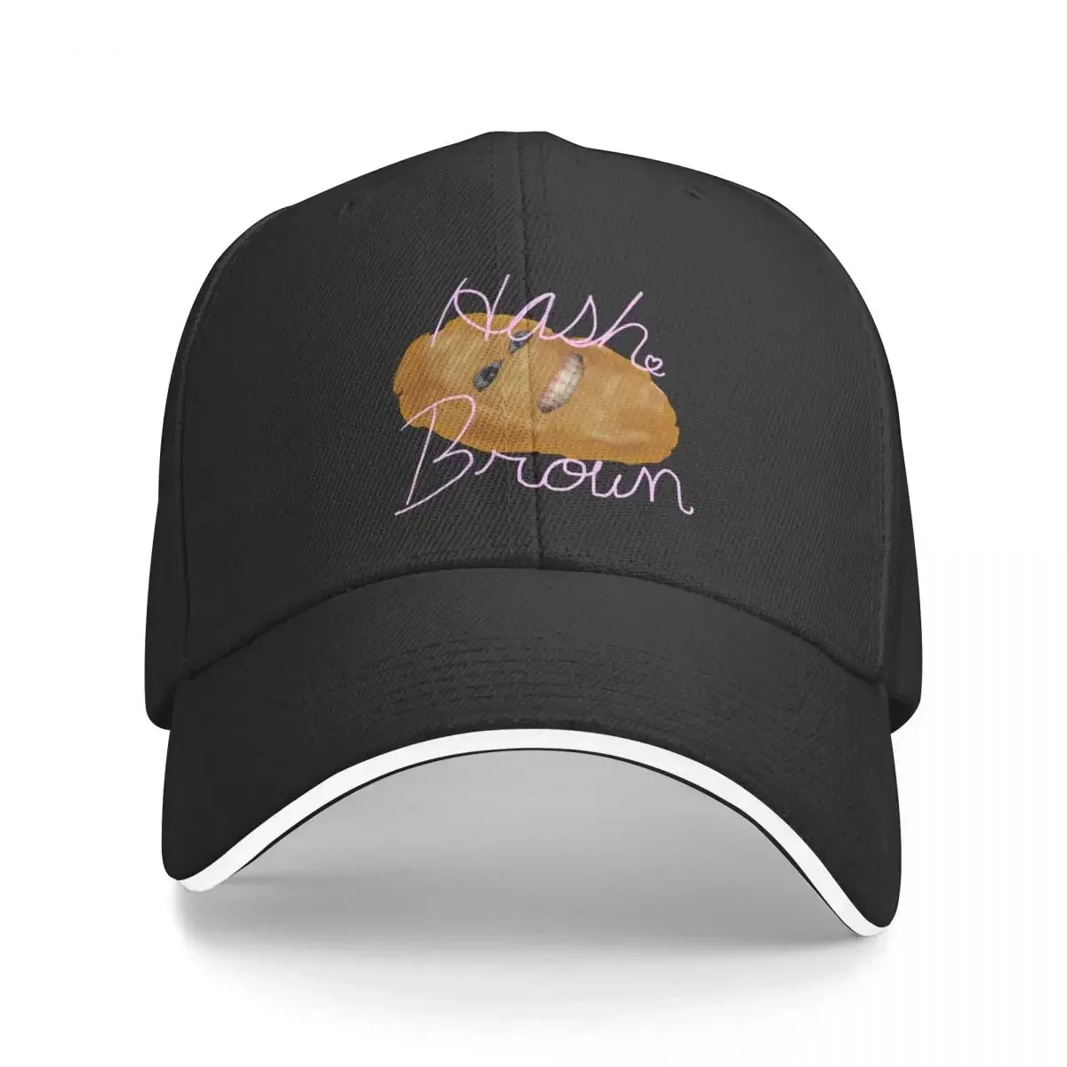 

Hash brown Baseball Cap hiking hat party Hat Mens Hats Women's