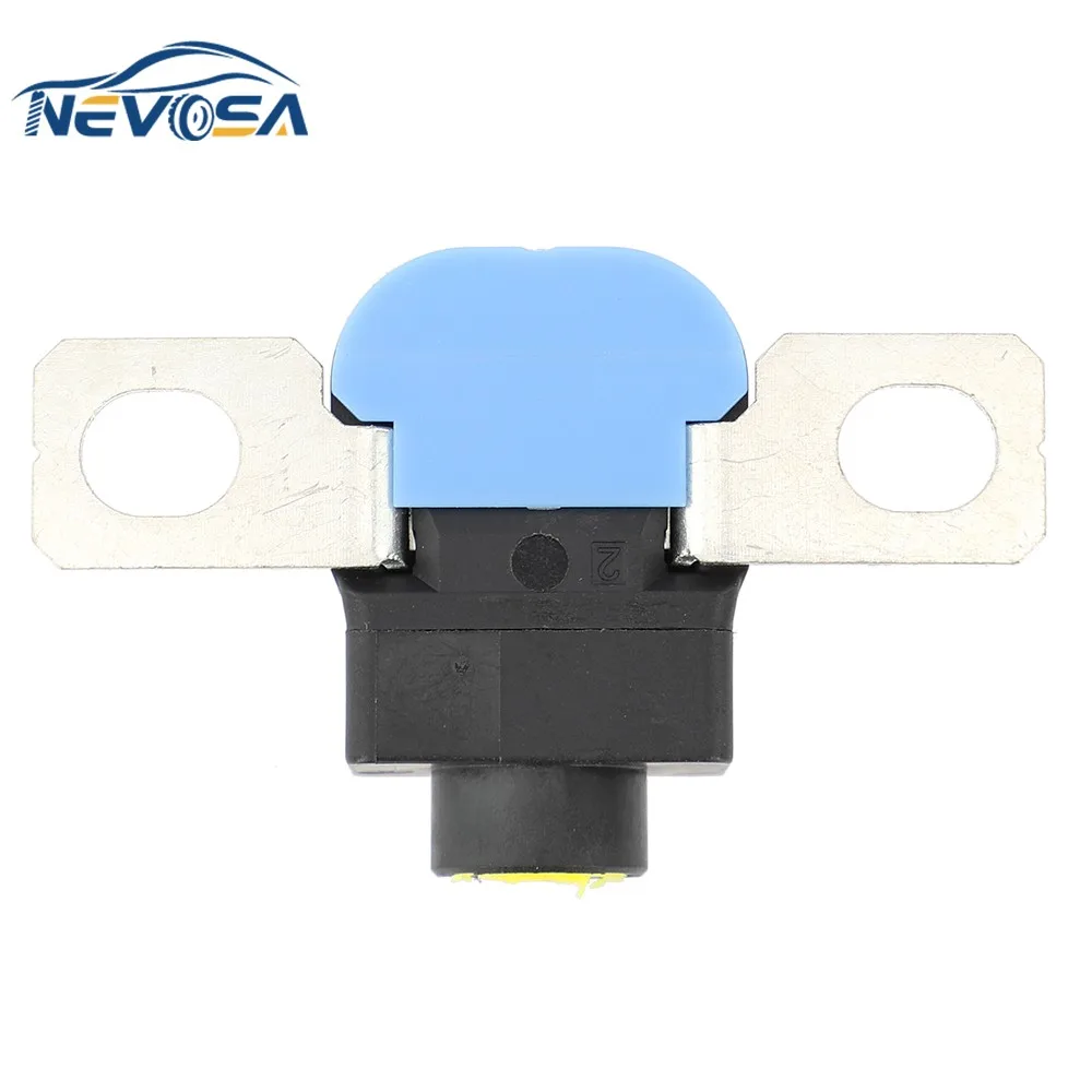 NEVOSA N000000008657 Battery Fuse Overload Protection Trip Standard/Alternator Overvoltage Protector  For Mercedes-Benz