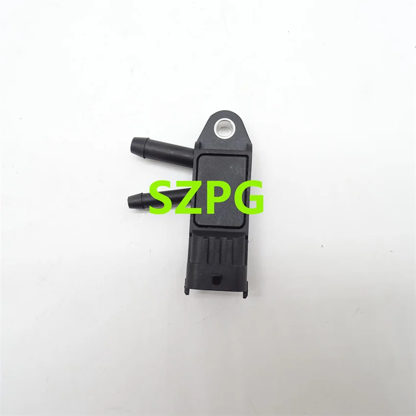 For  DPF Differential Exhaust Pressure Sensor 0281006287 For Jeep Renegade Dodge Journey Fiat Freemont 2.0 CRD