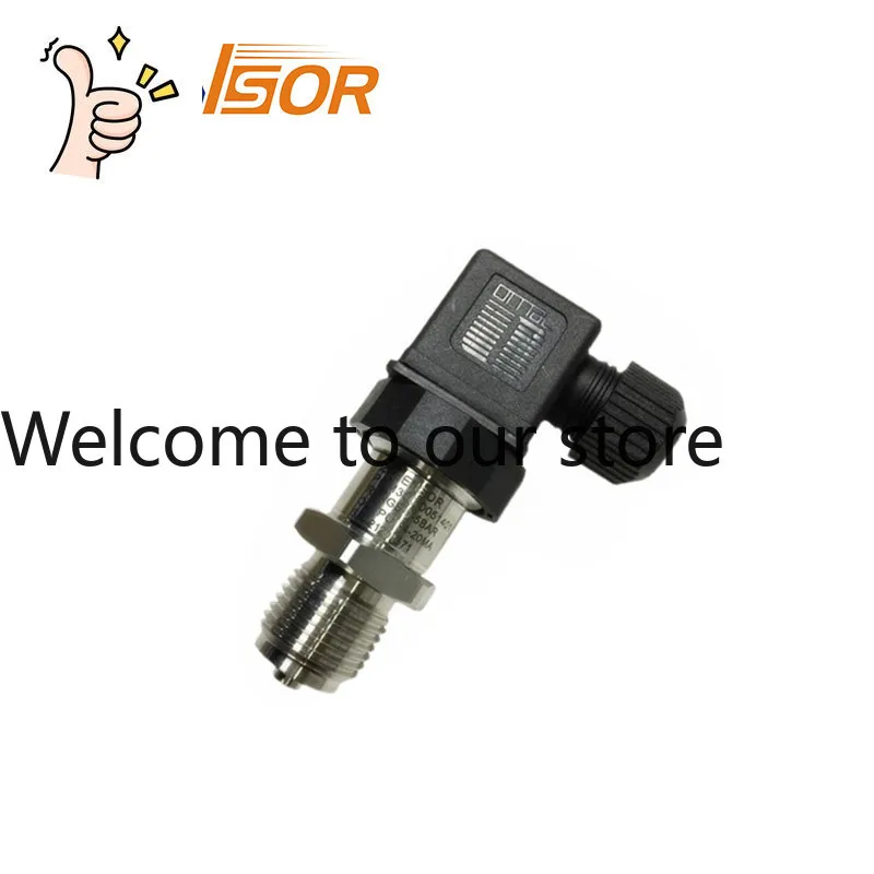 ZYSENSOR Pressure Transmitter PCM300-0051401 0-5BAR Current Output G1/2 Parameters Optional