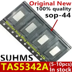 (5-10piece)100% New TAS5342A TAS5342ADDVR sop-44 Chipset