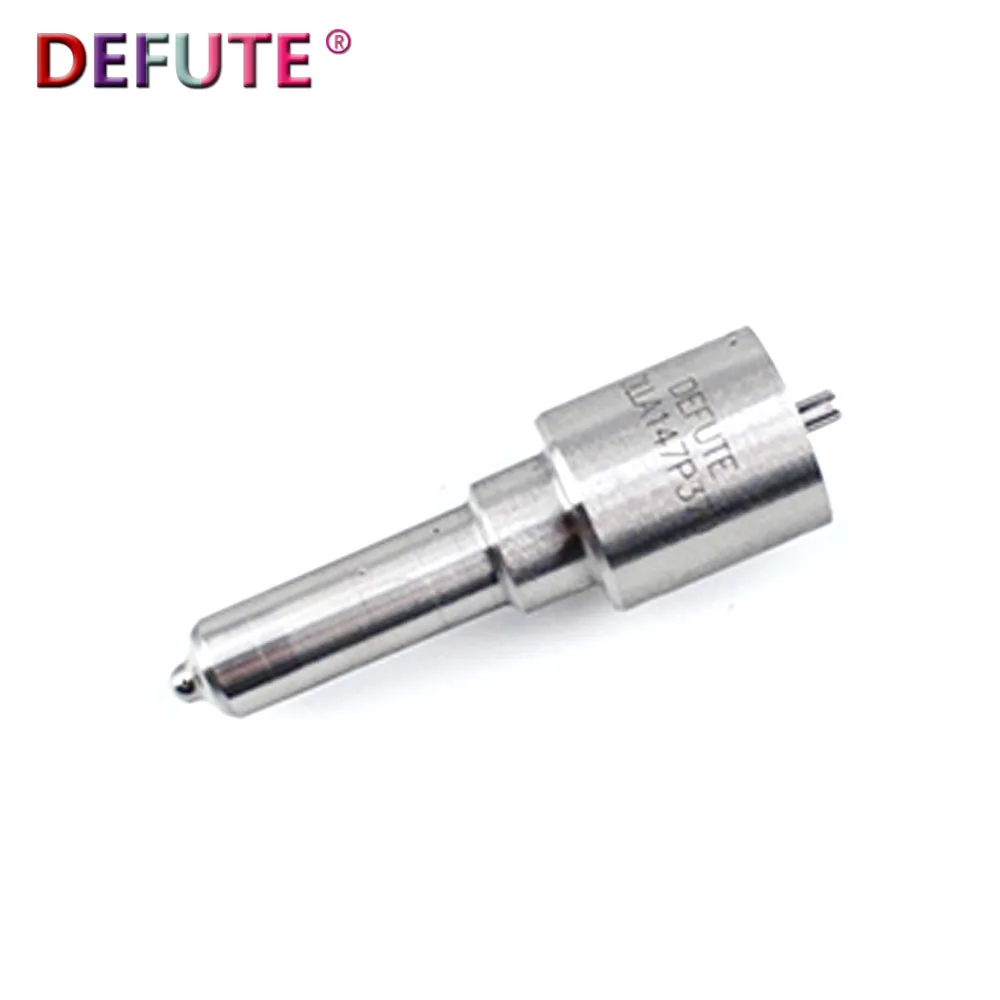 DLLA147P370 DLLA145P394 DLLA147P344 DLLA153P355 DLLA152P335 DLLA150P30 DLLA150P39 DLLA145P392   Diesel injector nozzle hot sale