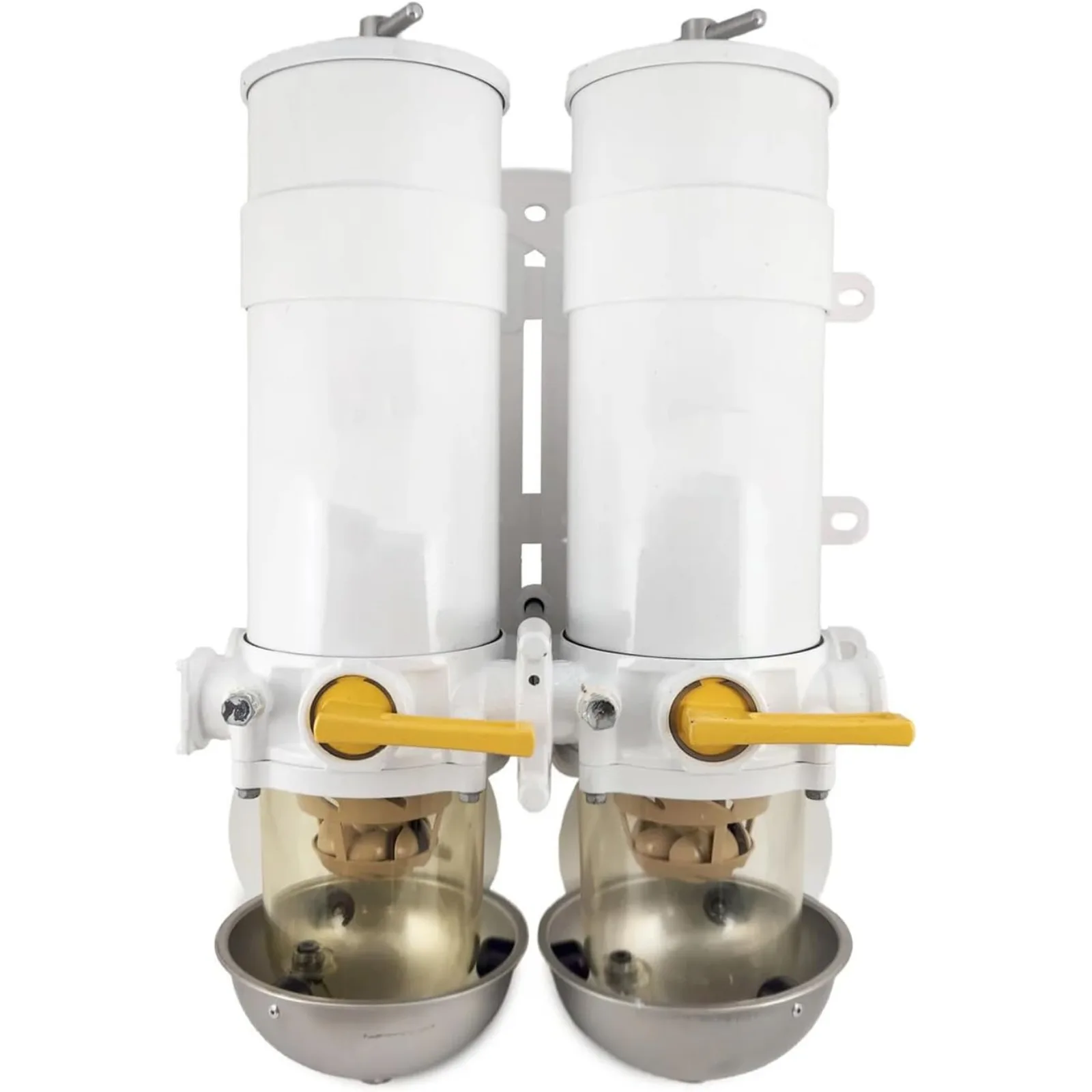 

Fuel Filter Water Separator 751000VMA10 751000VMAM10 For 360GPH Turbine 1000 Dual Marine Replacement Parts