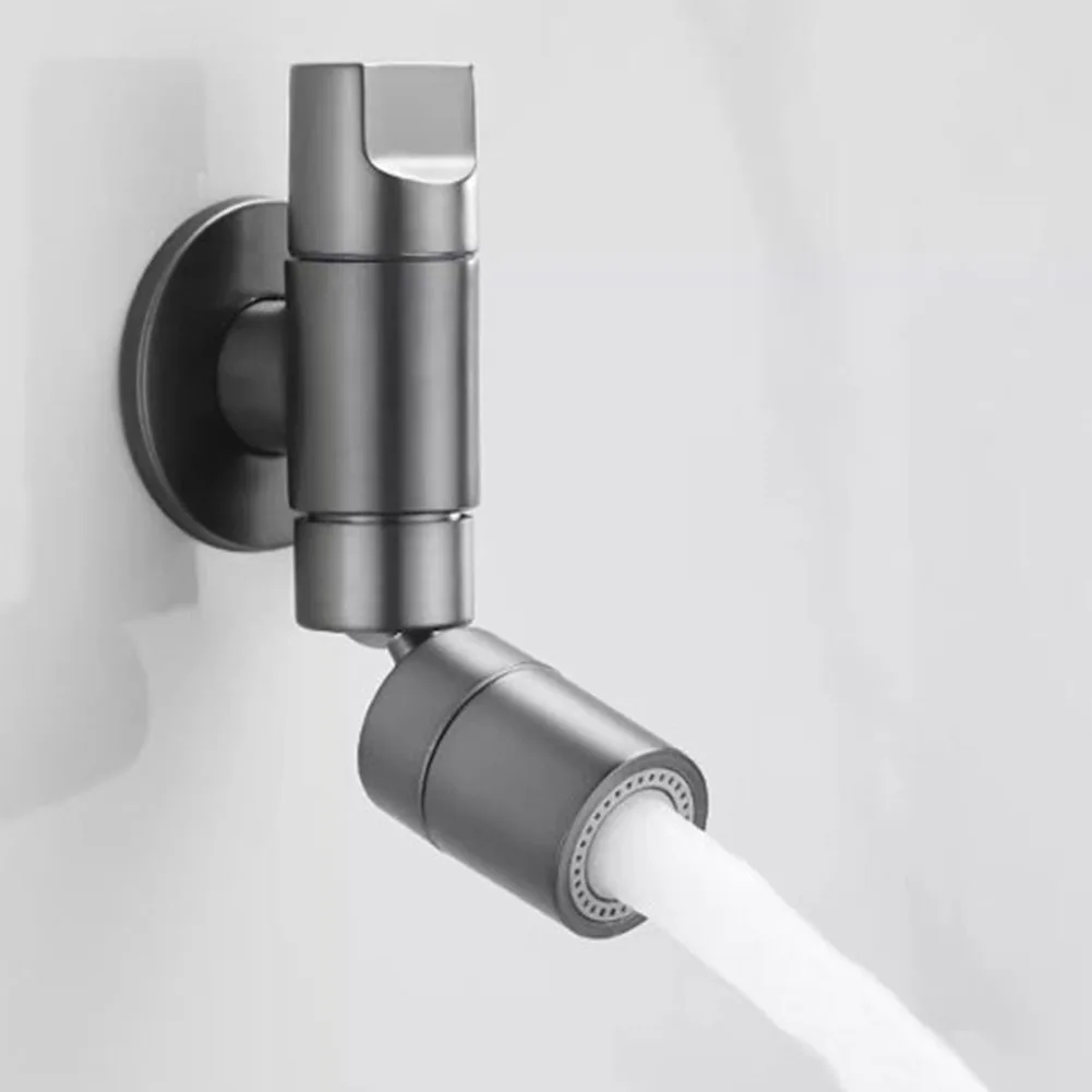 

Efficient Cleaning Wall Faucet Brass Faucet Brass Faucet Balcony Faucet Rust-resistant Material Balcony Cleaning For Balcony