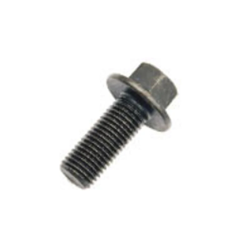 

Construction machinery parts For Hino J05E engine spare parts Belt pulley screw