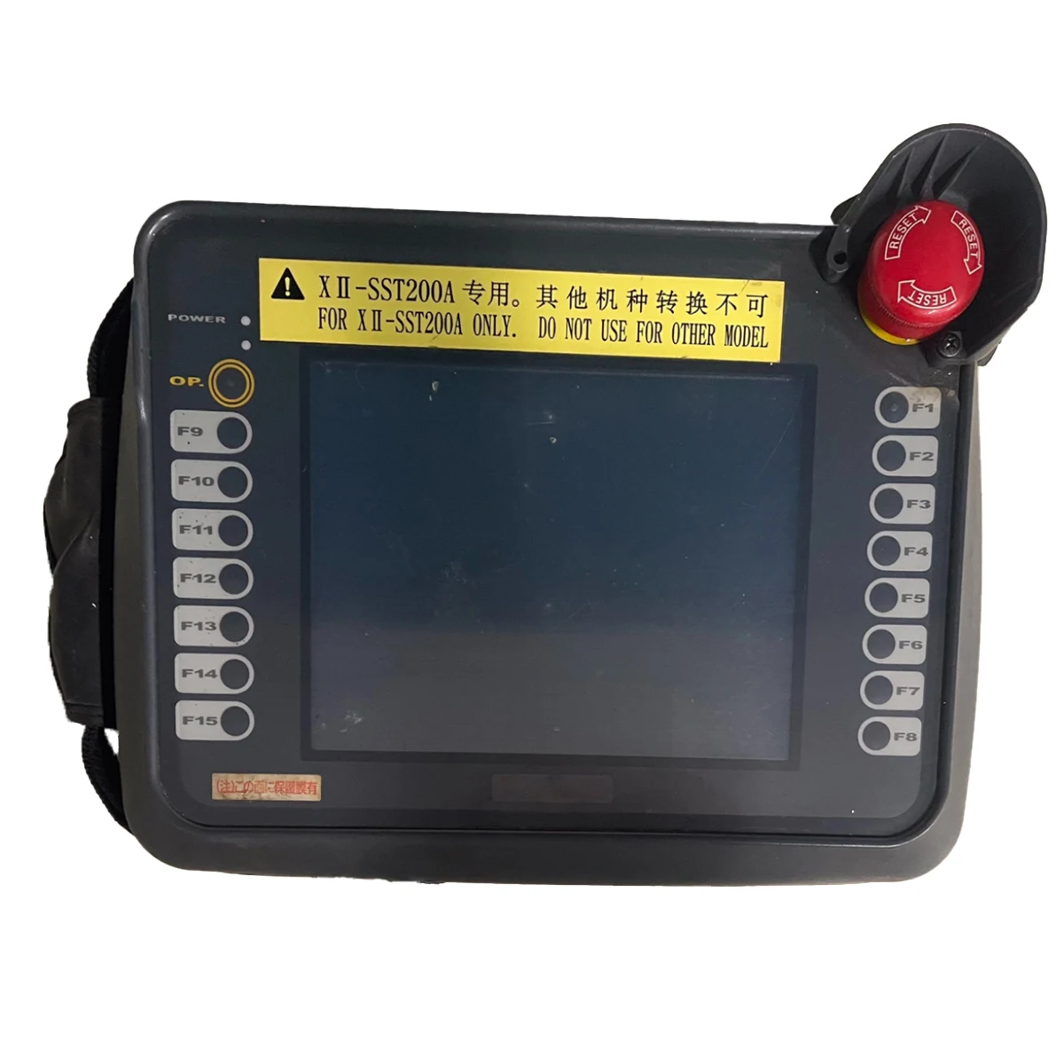 Brand New & 100% Original GP2401H-TC41-24V Sch-neider GP2000 Series Touch Screen