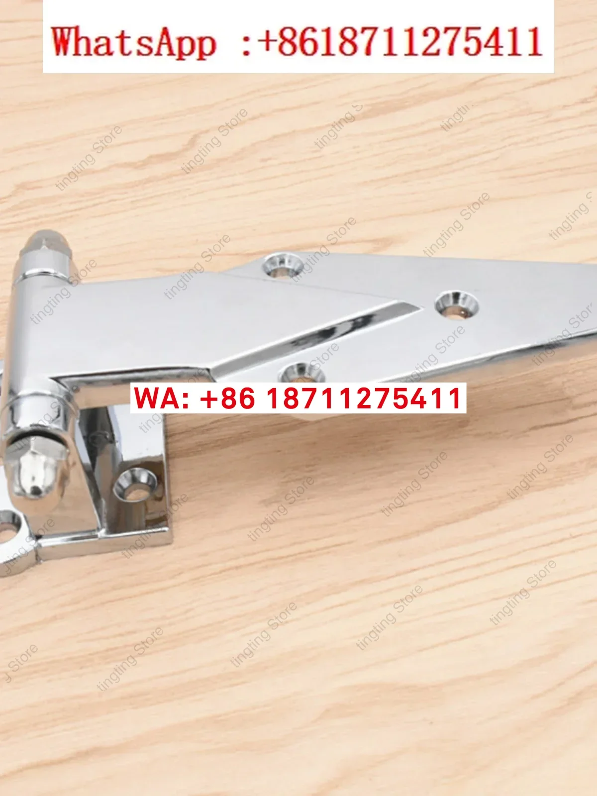 3pcs Oven hinge Height convex door hinge 6 inch 4 inch 3 inch dryer cold storage refrigerator