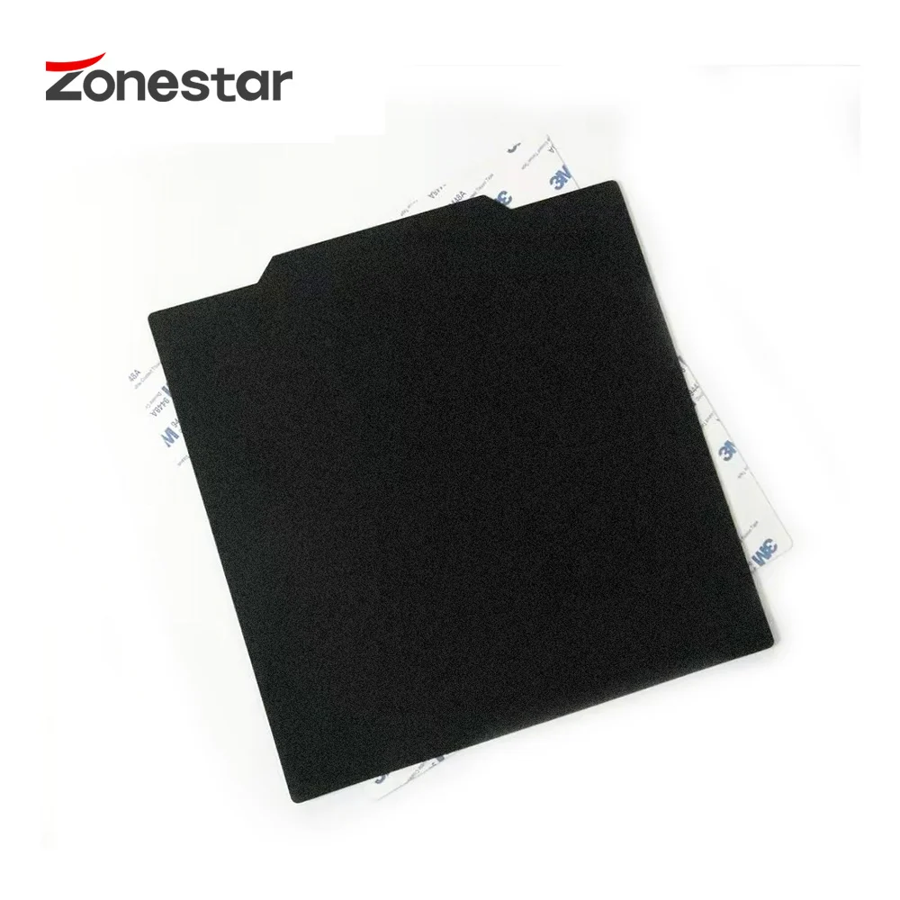 150x150mm Magnetic Flexible Heatbed Sticker Prints Easy Remove Hot Bed Plate Base Square Tape 3D Printer Parts