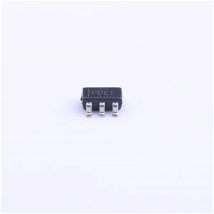 30PCS/LOT TPS3820-33DBVR (PMIC)