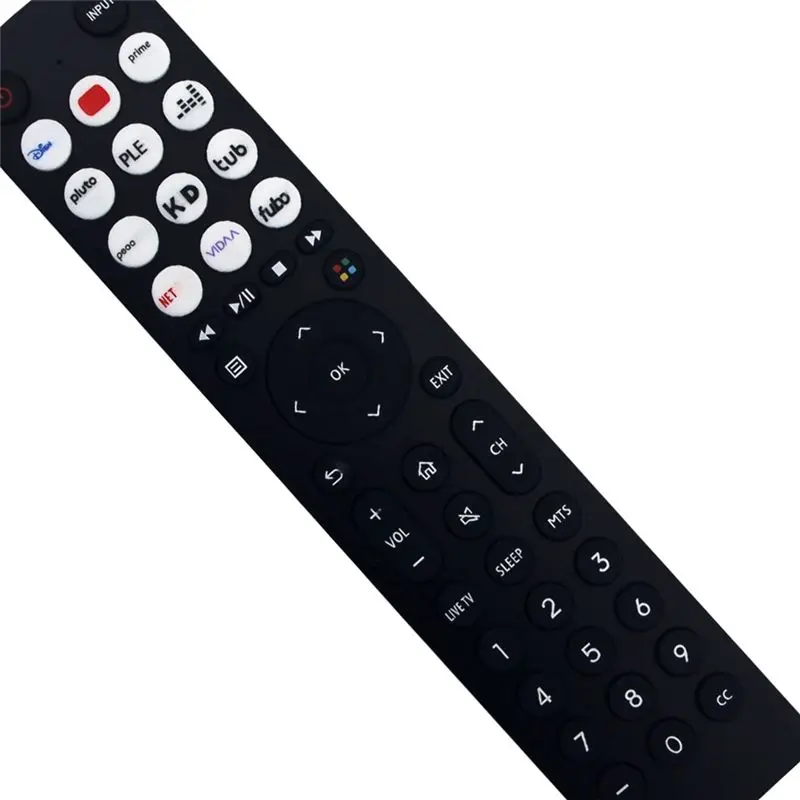 AY14 -EN2D36H Remote Control For Hisense Smart TV 40A35HUV 43A6GV 32A45GV 50A6GV 65A6GV 43A45GV 55A6GV 32A35HUV 43A35HUV