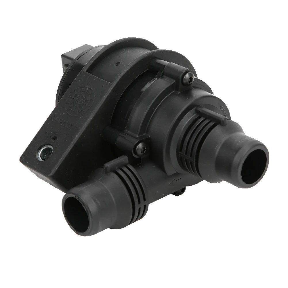 

Secondary Auxiliary Water Pump 64116922699 Fits