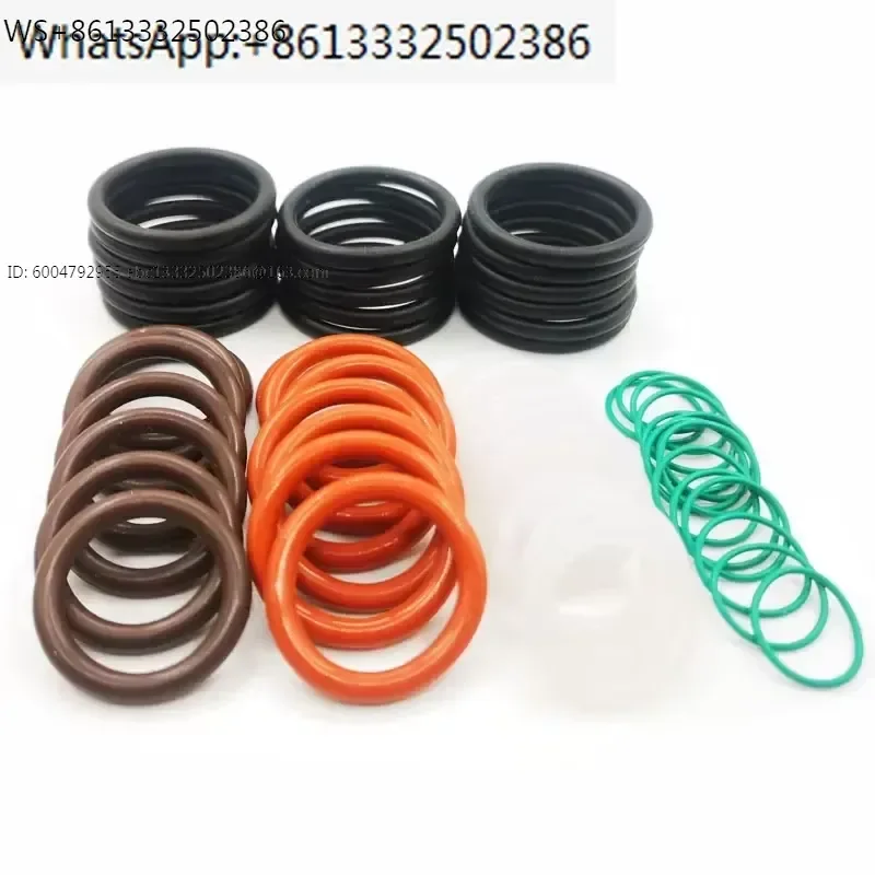 Ding Qing O-ring outer diameter 24 25 26 27 28 29 30 31 32 33 34 35 36 37 * 3.1mm