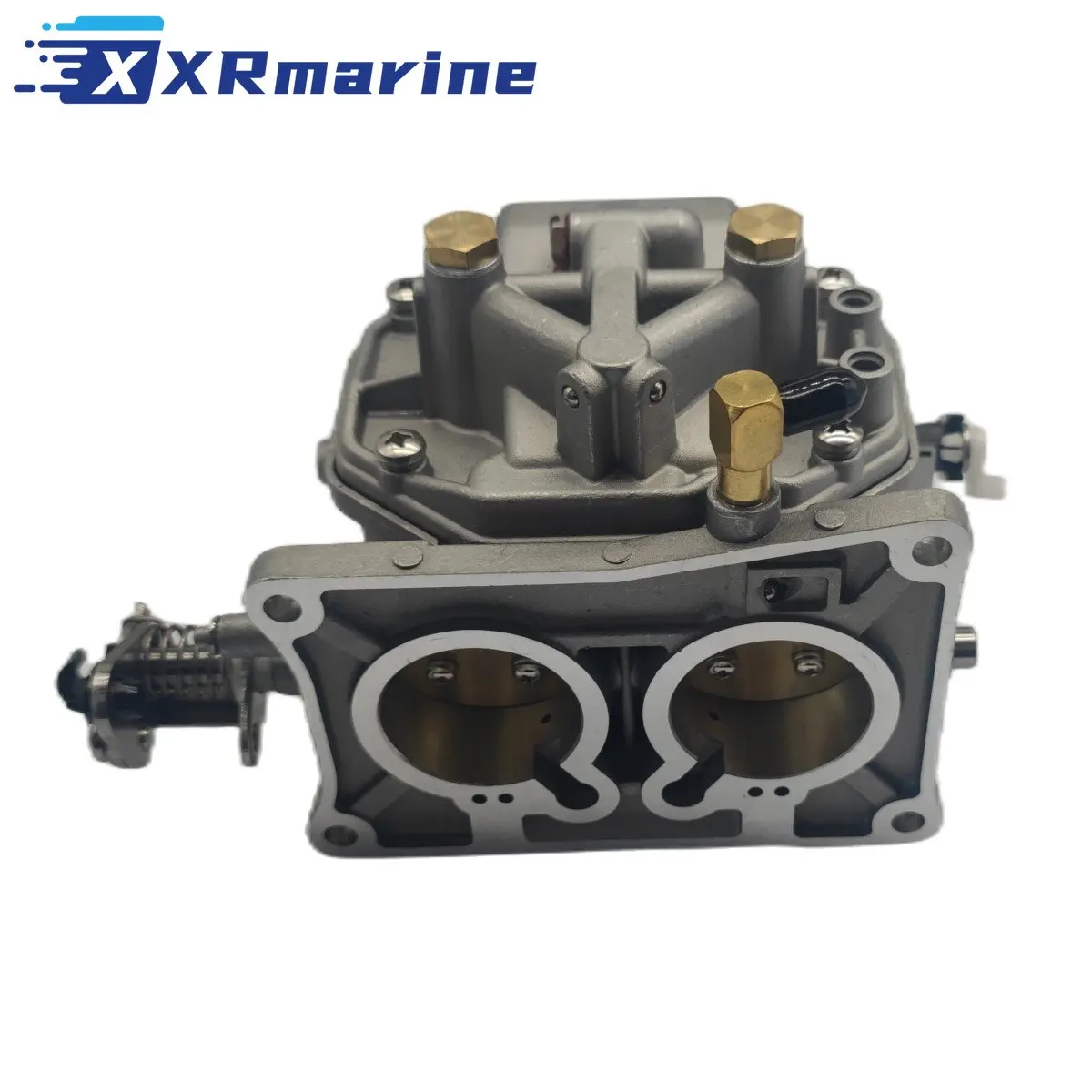 

6F6-14301-04 Carburetor for Yamaha 2 Stroke E40G E40J E40 40HP J Outboard Motor 6F5-14301-42 6F5-14301-43 6F5-14301