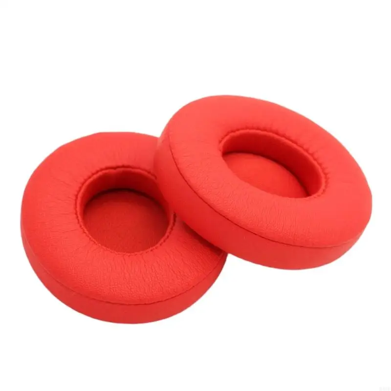 Cuffie auricolari auricolari morbide per le cuffie per le spugne dei cuscini per 2 e 3 wireless 83cf