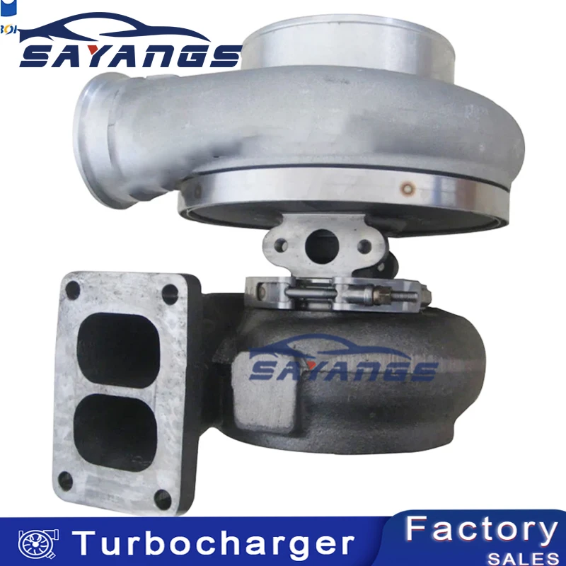 Turbo S400 70967699 70961299 70967599 317471 317974 170470 For Mercedes Benz Various Bus Truck EVO Bus OM457LA 11.97L 1998-2008