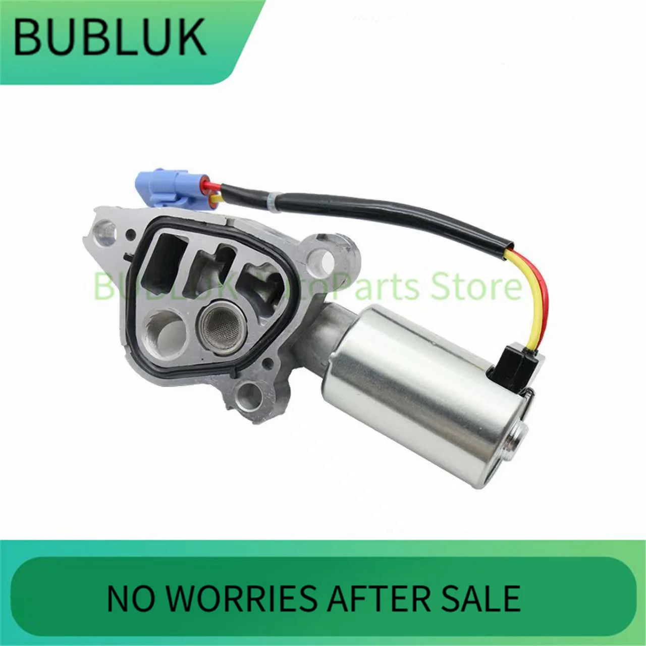 16550-69GE3 16550-69GE3-000 VVT Solenoid Oil Pressure Control