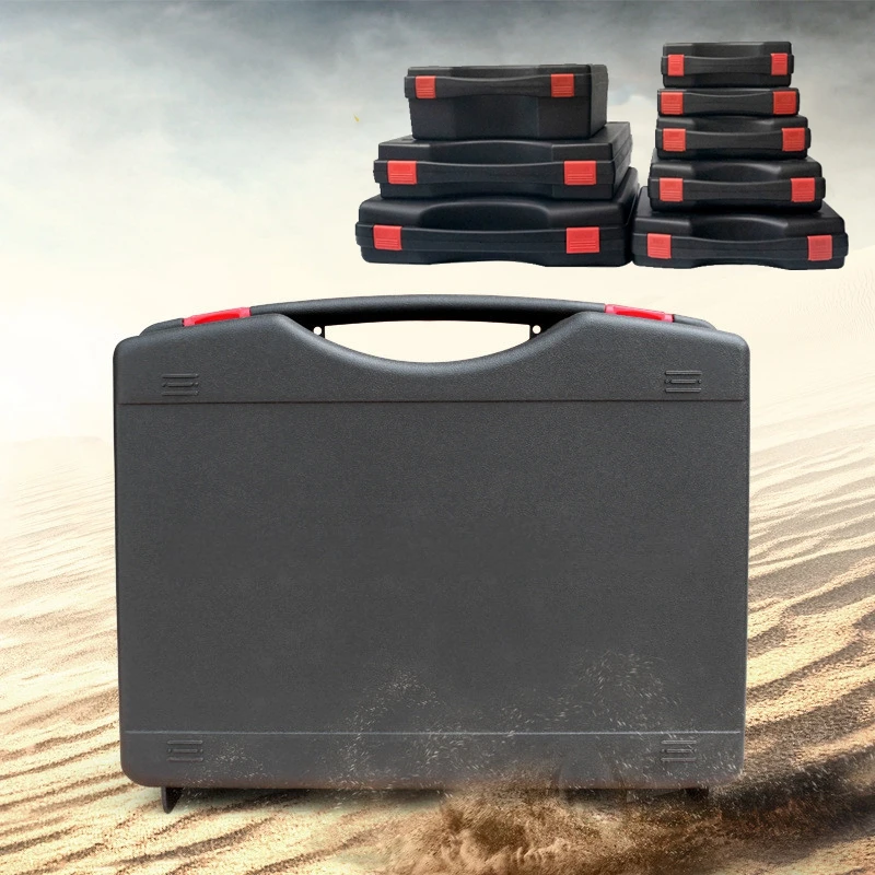 Waterproof Tool Box High-quailty Equipment Tool Storage Box Portable Hardware Tool Boxes Tool Box hard case Tools Storage box