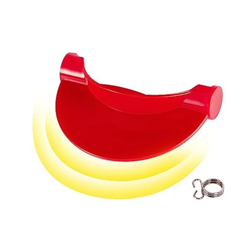 B58B-Upgraded Dust Bin Trigger Switch For Dyson V10 V11 V12 V15 Gen5 Vacuum Release Bin Handle/Dirt Cup Opening Handle Easy Inst