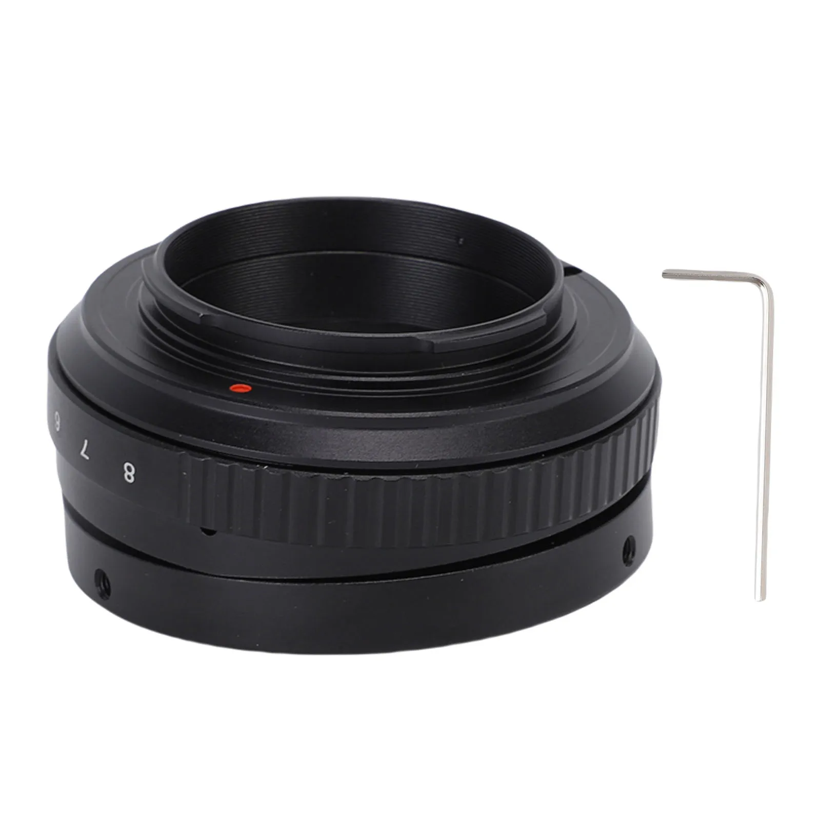 Lens Mount Adapter … - image
