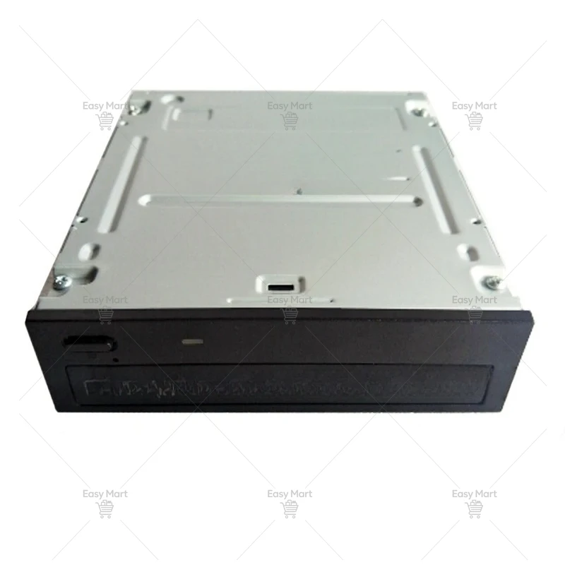 24X CD-RW Burner SATA Desktop PC Optical Drive