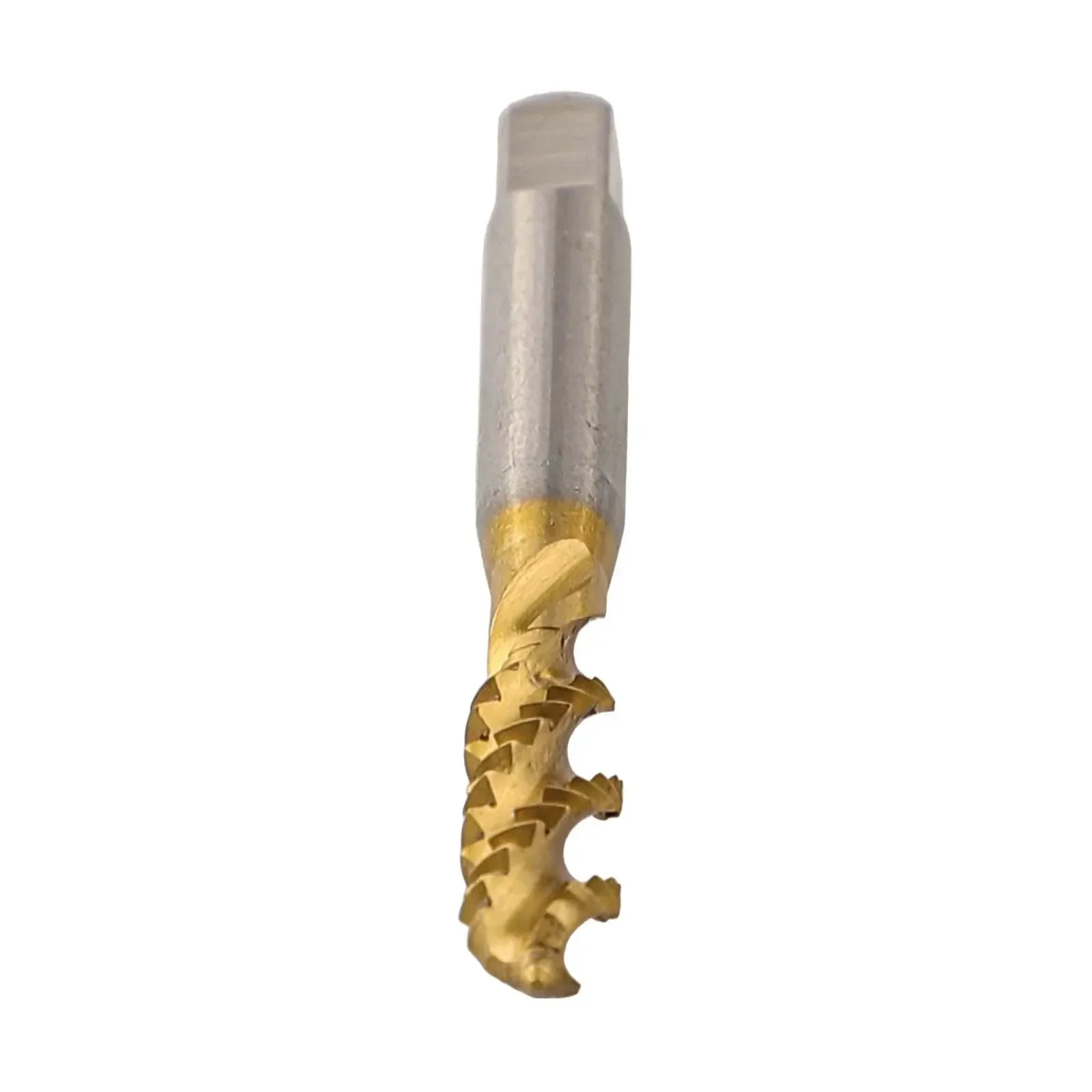 

Machine Thread Tap 1/4-20 UNC Tap For Drilling And Tapping Clear Threads Corrosion-resistant Heat Resistance For CNC Machines