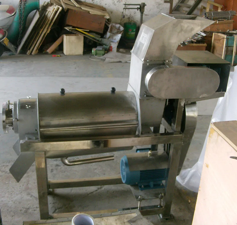 Commercial Juicer, Sugarcane Juice Processing Machine, Pineapple Orange Juicer Extractor Machine for Sale