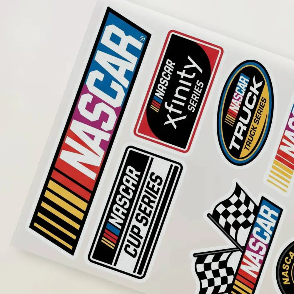 Thumbnail 4 - #9 Top 10 Reflective Car Decals Worth Buying In 2026
