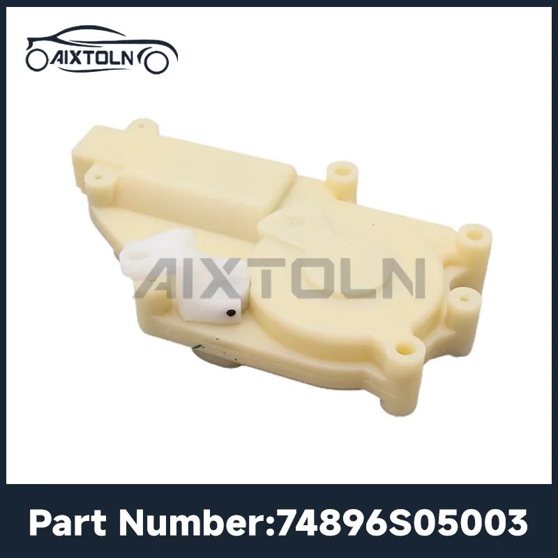 Ensemble d'actionneur de hayon de bonne qualité, pour Honda Element Odyssey Pilot Acura MDX, vente en gros d'accessoires de voiture, outils, 74896-S05-003