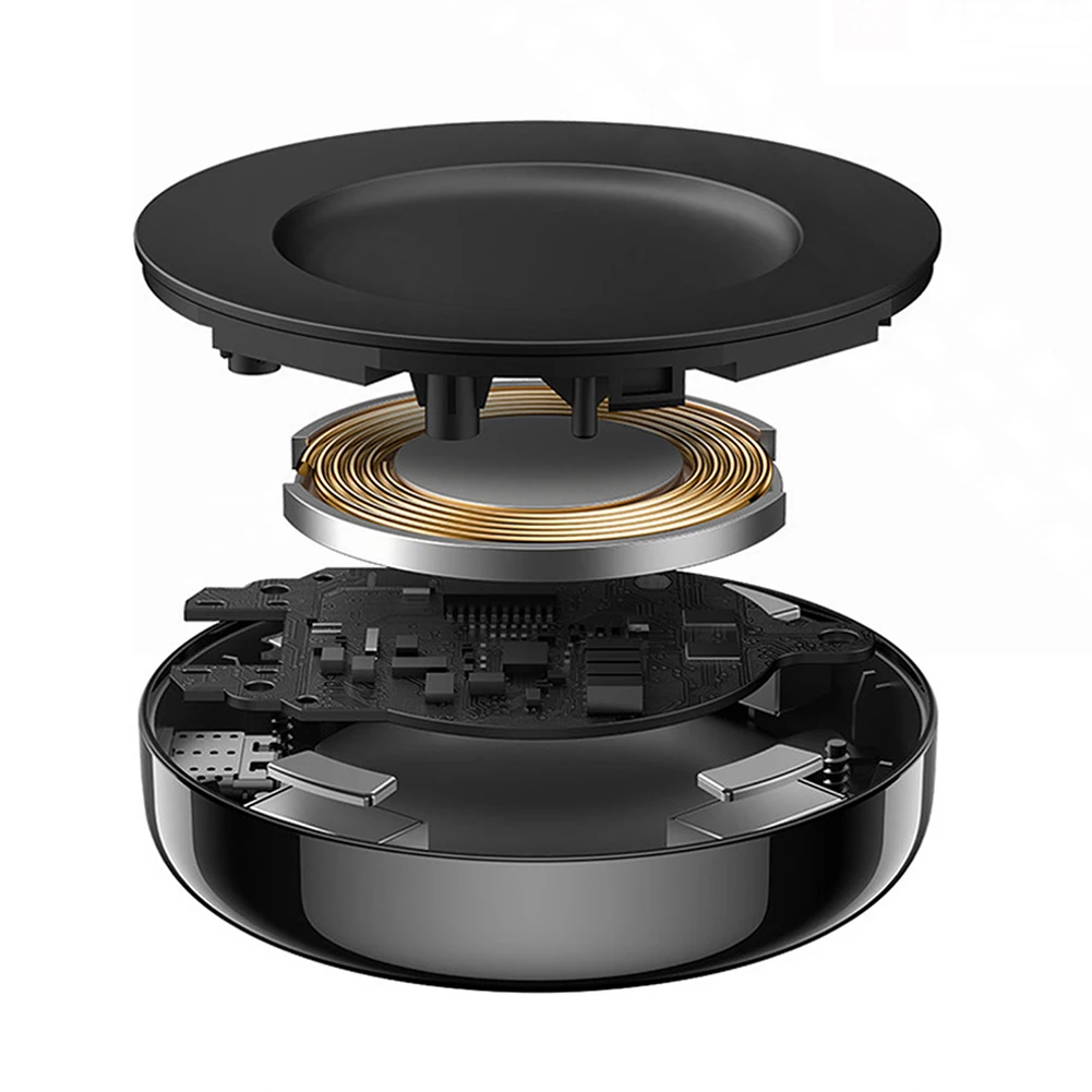 Watch Wireless Charger Dock with 80cm Type-C Charging Cable for Xiaomi Watch S1