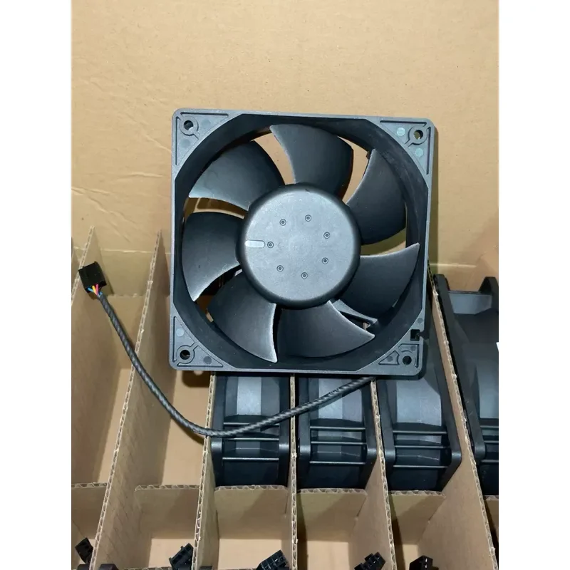 for Delta AFC1212DE Original New Cooling Fan Voltage 12V 1.60A