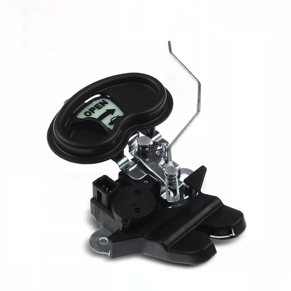 

392102F510 for Kia Spectra 2007 2008 2009 Rear Trunk Lid Tailgate Actuator 39210-2F510 39210 2F510