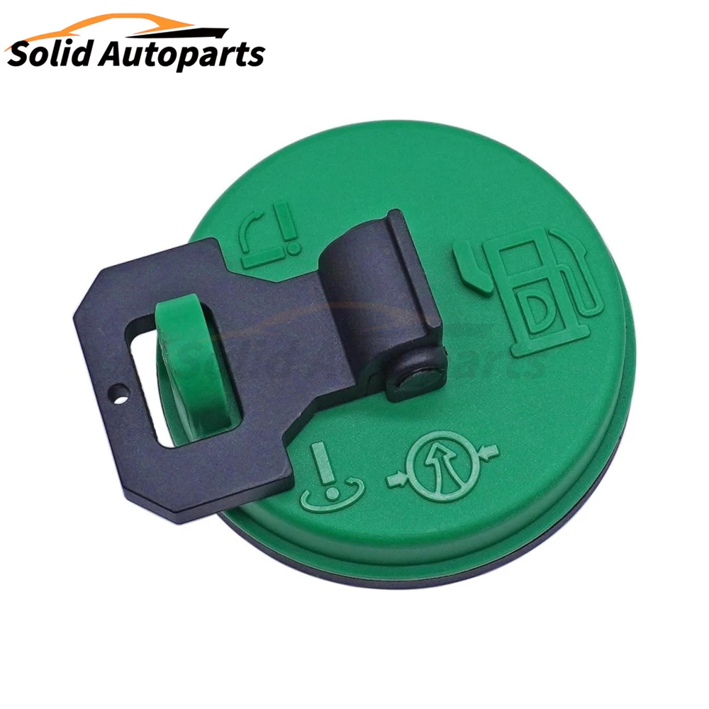 

1428828 2010330 2849039 3043885 3380912 Locking Fuel Tank Cap For Caterpillar Cat Skid Stee Wheel Loader Multi Terrain Loader