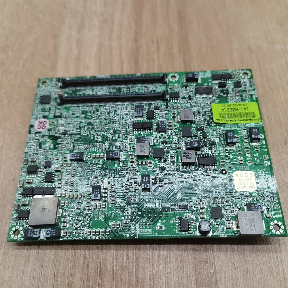 Industrial motherboard For Portwell PCOM-B217VG-VI-B810E-DA  PCOM-B217VG