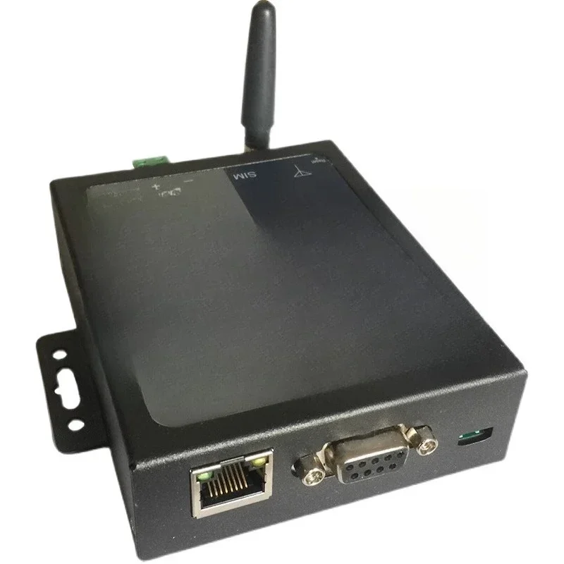 Alarm module 4G triple Netcom GSM SMS voice zabbix dynamic ring monitoring