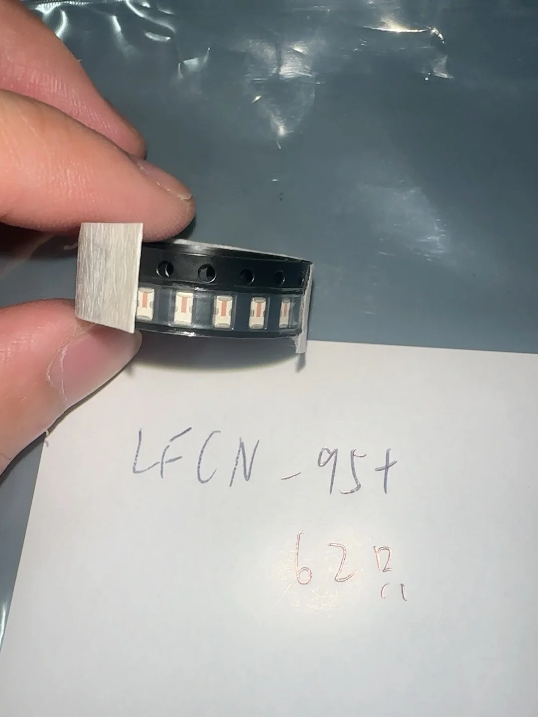 1PCS LFCN-6700+ LFCN-630+ LFCN-6700D+ LFCN-630D+ LFCN-6400+ LFCN-6000D+ LFCN-6400D+ LFCN-6000+ LFCN-6400+ MINI new and original