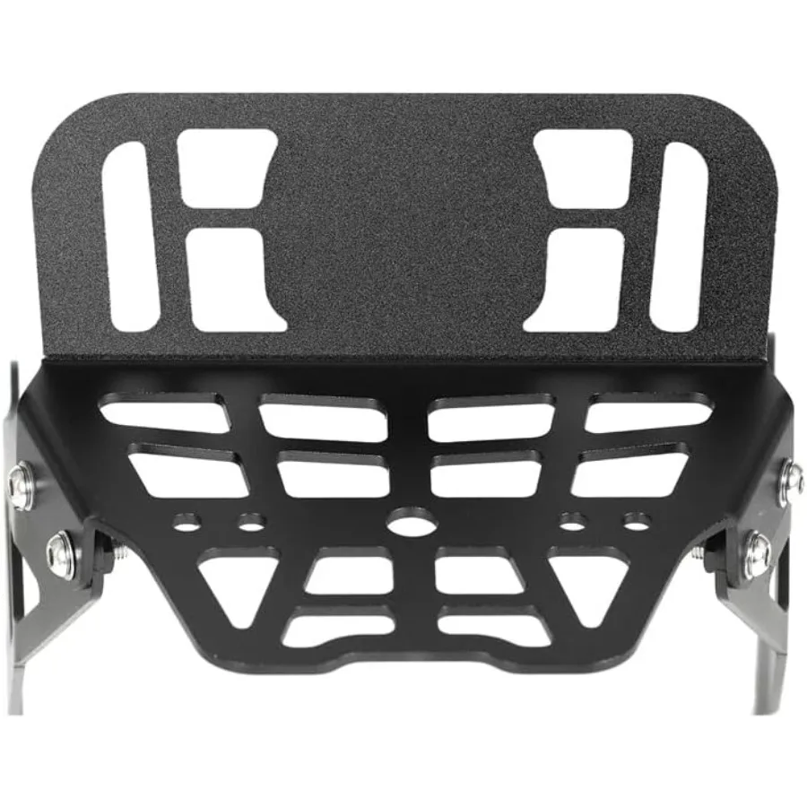 رف أمتعة المصباح العلوي للقرد 125 JB02 03 و DAX 125 JB04 20182024 نماذج الدراجات النارية ملحقات الدراجات النارية السوداء واي فاي