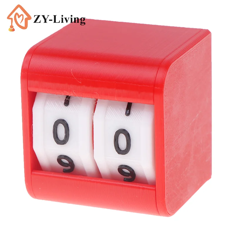 Counters Board Game Score Counter Life Tabletop Foosball Scoring Device Billiards Scoring Counter Upgrades