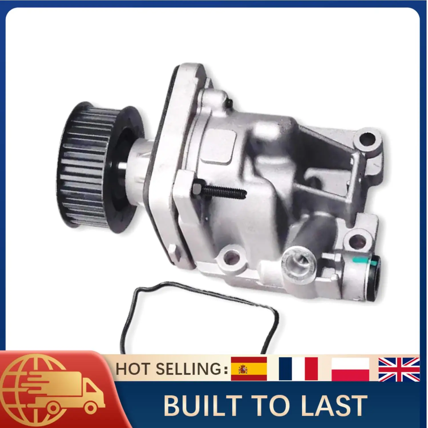 04102478 Oil Pump For Deutz 2011 Engine BF3L2011 BF4M2011 D3L2011 F4L2011 TD4L2011 BF4M2011C Replacement Parts