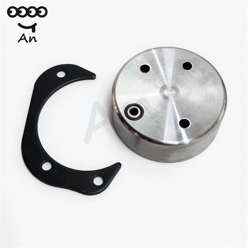 DQ200 0AM DSG 7-speed Transmission Valve Body Repair Kit for Volkswagen Audi