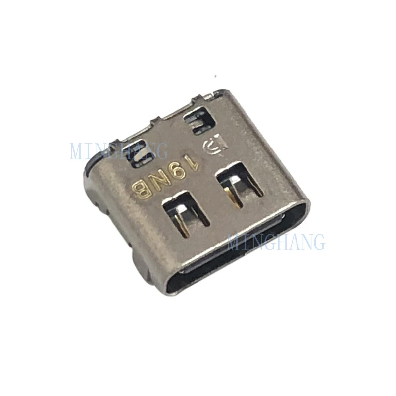 M  New  For Lenovo IdeaPad Pro 5 14ARP8 Type-C DC power JACK Charging Port Connecto