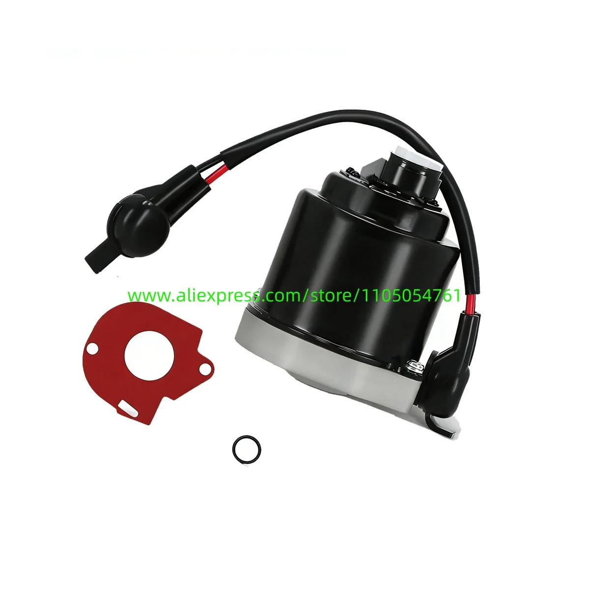 47070-30060  MN102843 Brake Booster Pump - Engine Compatible with 2003-2004 T-oyo-ta and L-exu-s Models