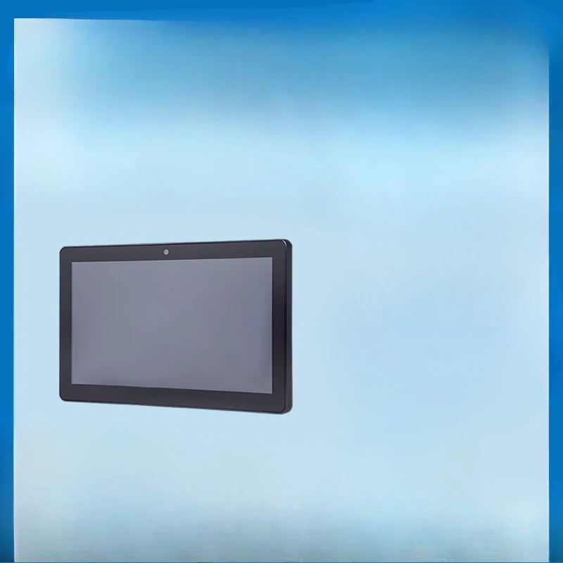 Advantech integrated industrial computer PPC-115W multi-touch